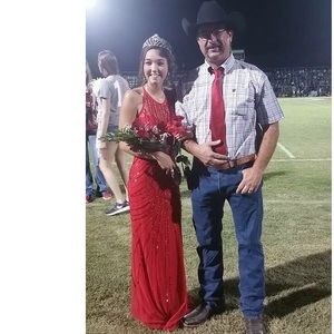 Sean Collection Prom Dress